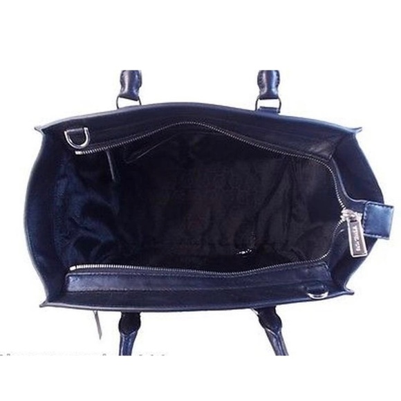 🔴Michael Kors Selma Micro-Stud Leather Satchel - Picture 2 of 8